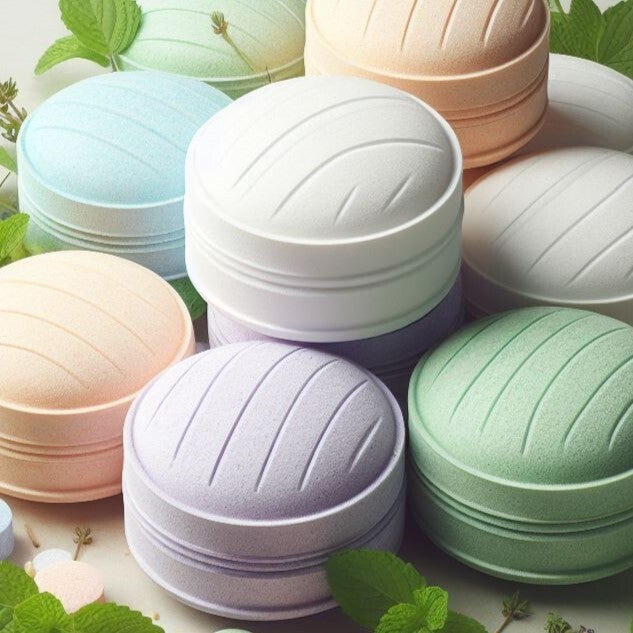Can You Make Your Own Shower Steamers